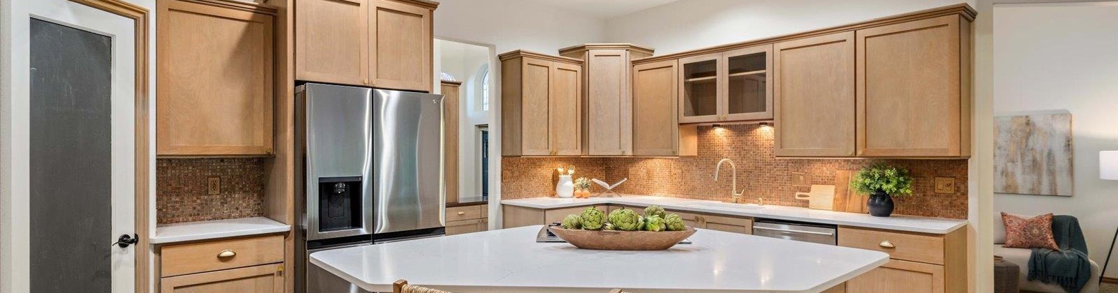 Keller St, Kennewick, Washington 99337, 3 Bedrooms Bedrooms, 0 ,3 BathroomsBathrooms,Houses,For Sale,Keller St,0,288577