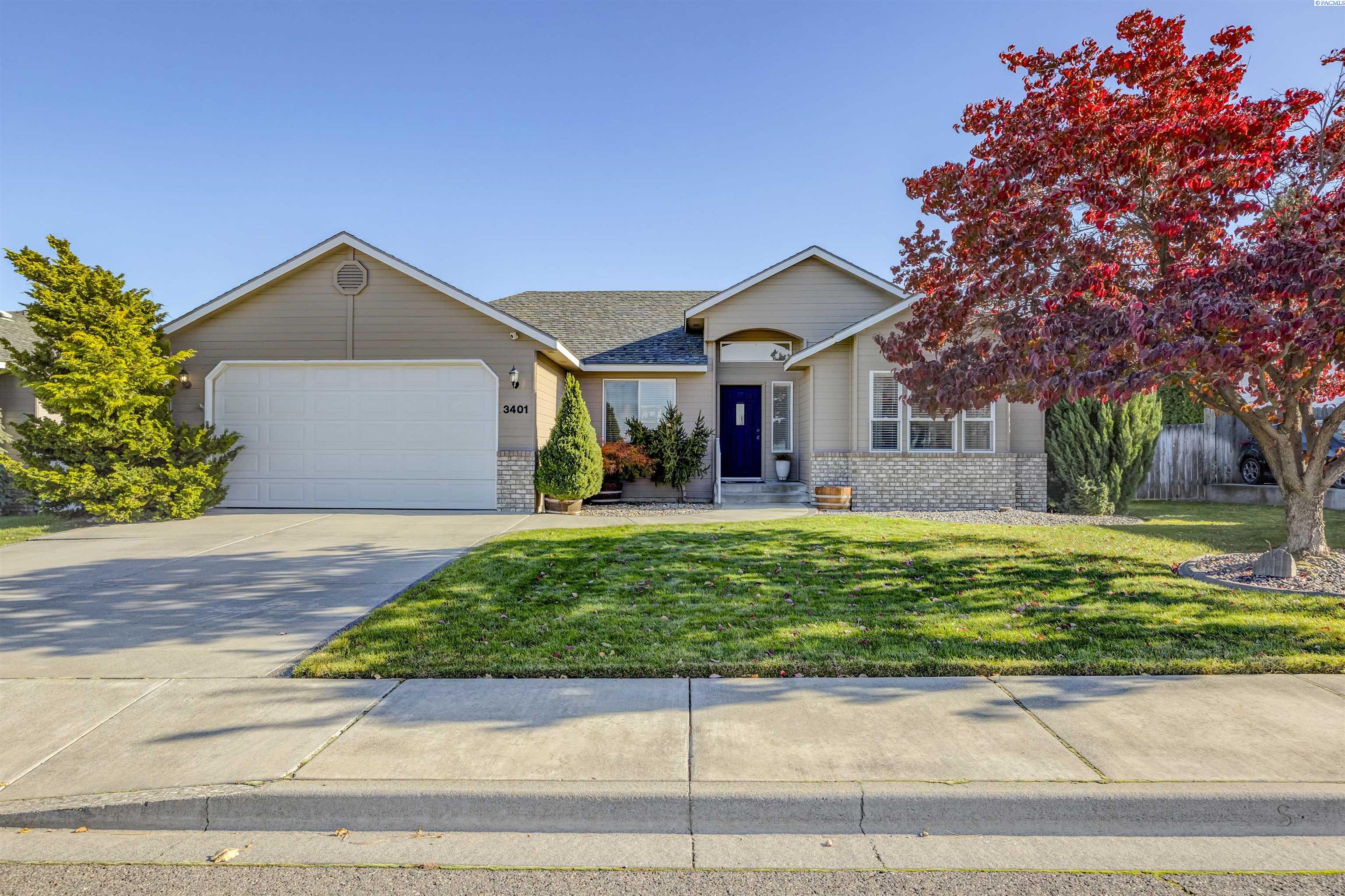 Lyle Street, Kennewick, Washington 99337, 3 Bedrooms Bedrooms, 0 ,2 BathroomsBathrooms,Houses,For Sale,Lyle Street,0,288575