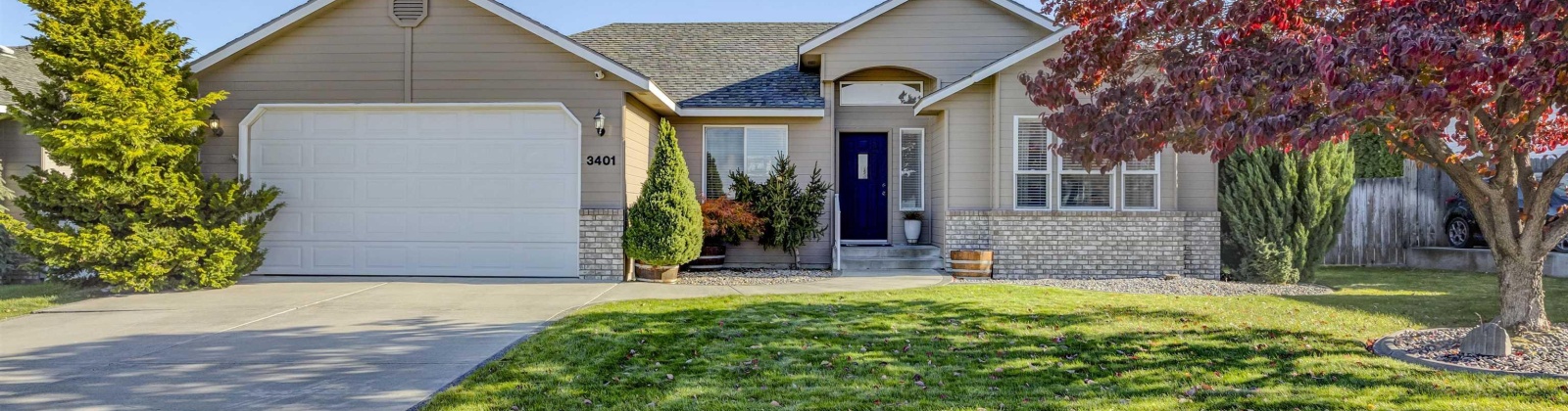 Lyle Street, Kennewick, Washington 99337, 3 Bedrooms Bedrooms, 0 ,2 BathroomsBathrooms,Houses,For Sale,Lyle Street,0,288575