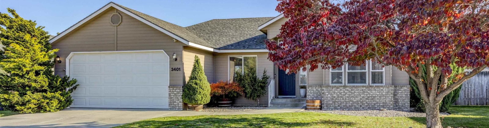 Lyle Street, Kennewick, Washington 99337, 3 Bedrooms Bedrooms, 0 ,2 BathroomsBathrooms,Houses,For Sale,Lyle Street,0,288575