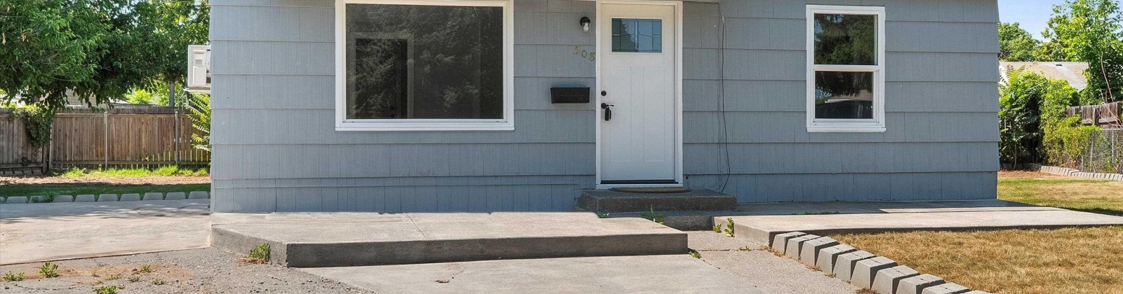 Zillah St, Kennewick, Washington 99336, 2 Bedrooms Bedrooms, 0 ,1 BathroomBathrooms,Houses,For Sale,Zillah St,0,283044