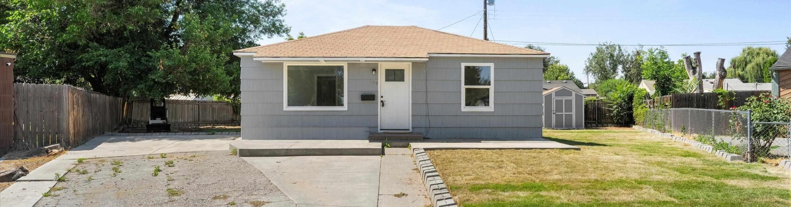 Zillah St, Kennewick, Washington 99336, 2 Bedrooms Bedrooms, 0 ,1 BathroomBathrooms,Houses,For Sale,Zillah St,0,283044