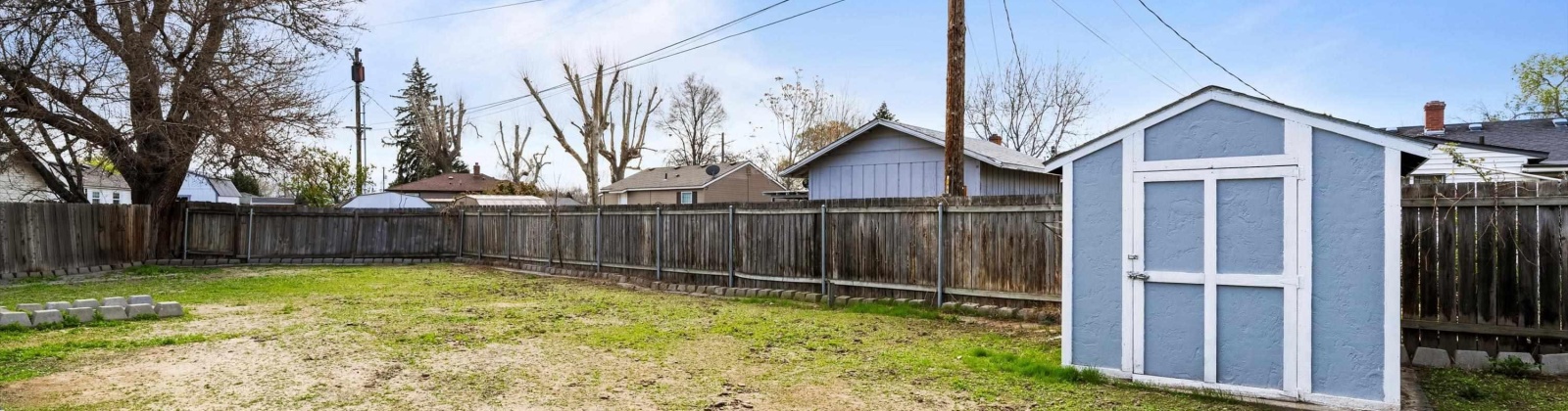 Zillah St, Kennewick, Washington 99336, 2 Bedrooms Bedrooms, 0 ,1 BathroomBathrooms,Houses,For Sale,Zillah St,0,283044