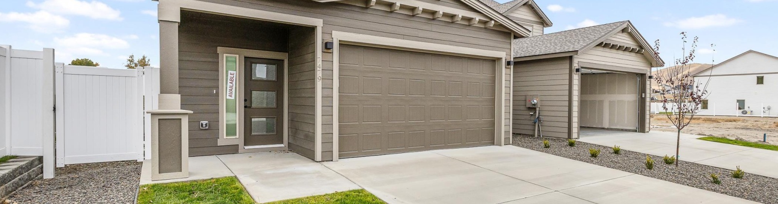 Grapevine Ct, West Richland, Washington 99353, 3 Bedrooms Bedrooms, 0 ,3 BathroomsBathrooms,Condos/townhomes,For Sale,Grapevine Ct,0,288573