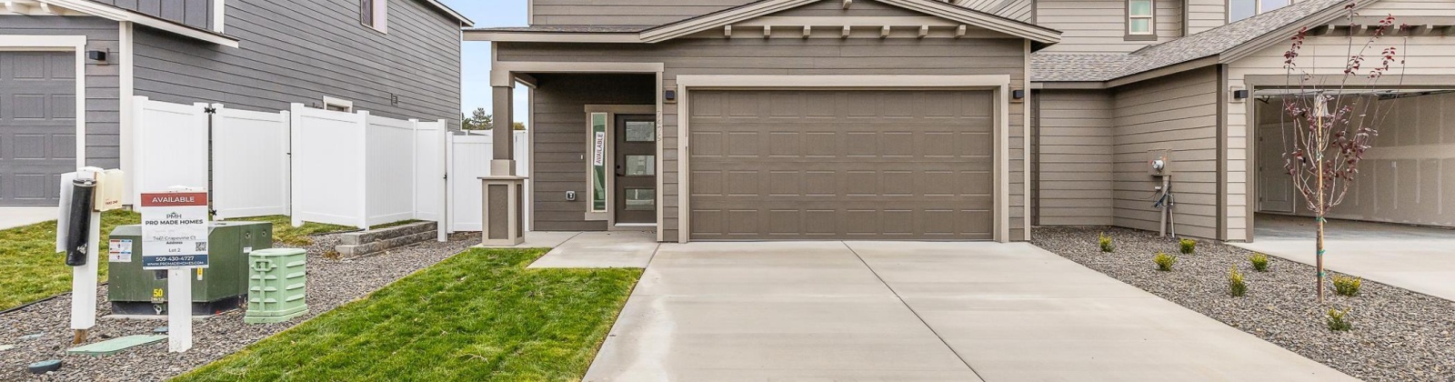 Grapevine Ct, West Richland, Washington 99353, 3 Bedrooms Bedrooms, 0 ,3 BathroomsBathrooms,Condos/townhomes,For Sale,Grapevine Ct,0,288573