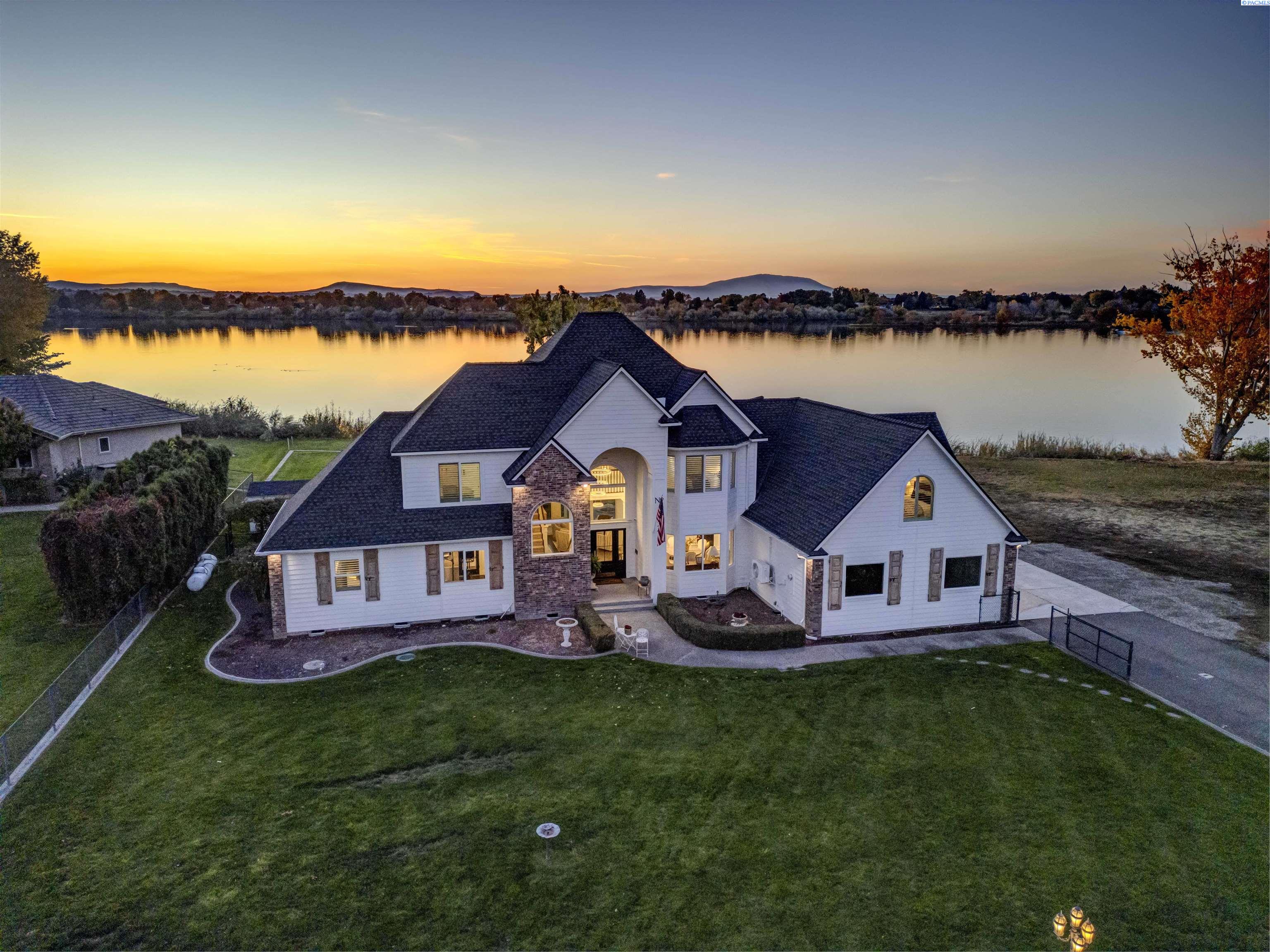 Kohler Road, Pasco, Washington 99301, 4 Bedrooms Bedrooms, 0 ,4 BathroomsBathrooms,Houses,For Sale,Kohler Road,0,288576