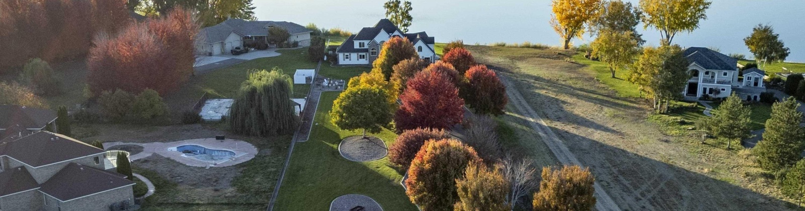 Kohler Road, Pasco, Washington 99301, 4 Bedrooms Bedrooms, 0 ,4 BathroomsBathrooms,Houses,For Sale,Kohler Road,0,288576