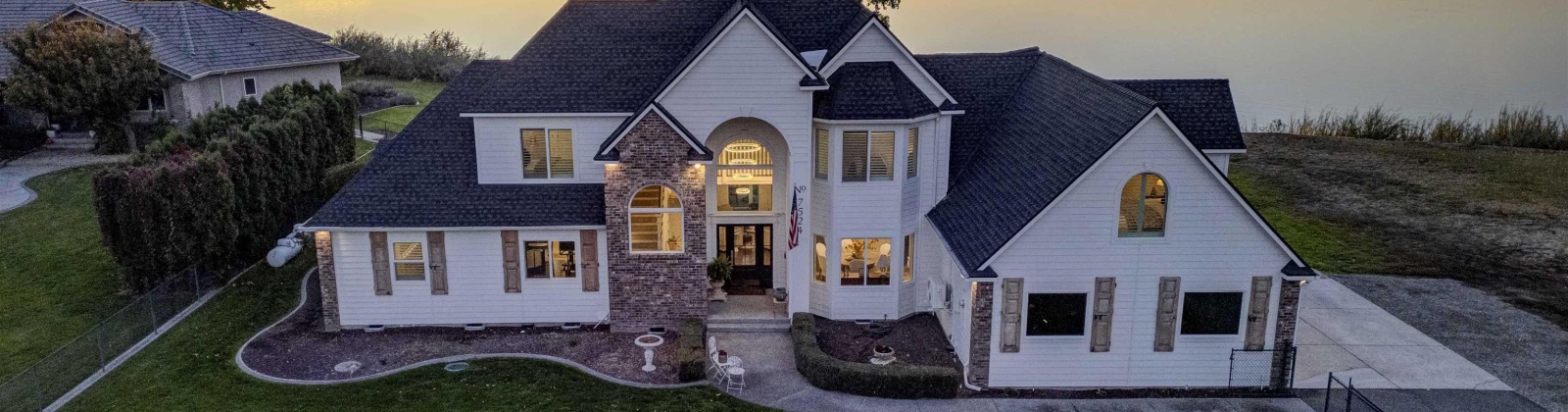 Kohler Road, Pasco, Washington 99301, 4 Bedrooms Bedrooms, 0 ,4 BathroomsBathrooms,Houses,For Sale,Kohler Road,0,288576