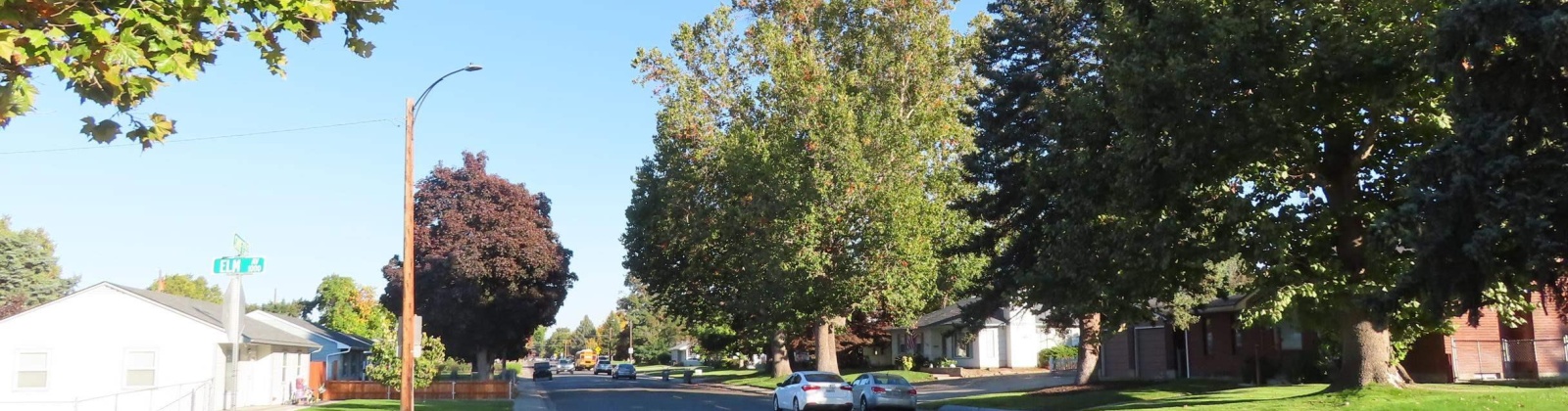 Elm Ave, Richland, Washington 99352, 3 Bedrooms Bedrooms, 0 ,1 BathroomBathrooms,Houses,For Sale,Elm Ave,0,288596