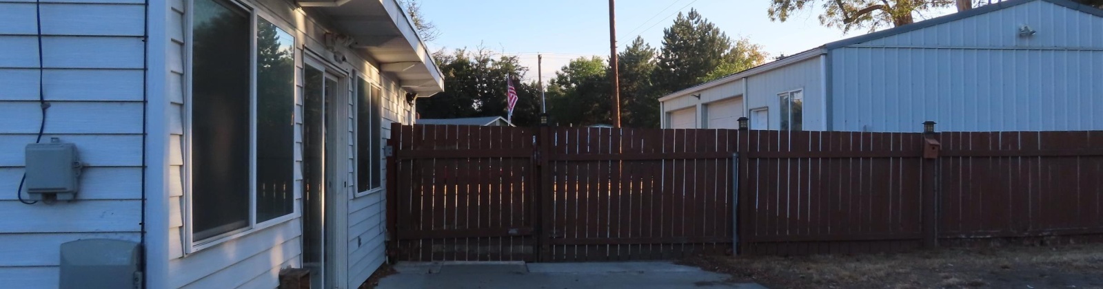 Elm Ave, Richland, Washington 99352, 3 Bedrooms Bedrooms, 0 ,1 BathroomBathrooms,Houses,For Sale,Elm Ave,0,288596