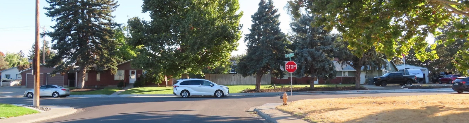 Elm Ave, Richland, Washington 99352, 3 Bedrooms Bedrooms, 0 ,1 BathroomBathrooms,Houses,For Sale,Elm Ave,0,288596