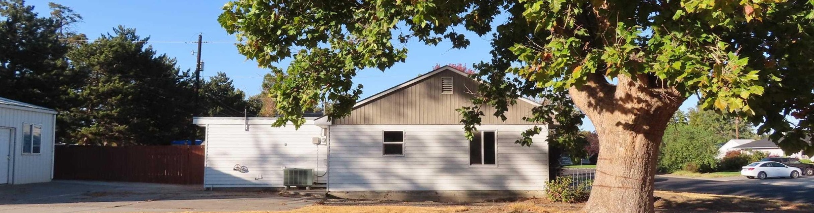 Elm Ave, Richland, Washington 99352, 3 Bedrooms Bedrooms, 0 ,1 BathroomBathrooms,Houses,For Sale,Elm Ave,0,288596