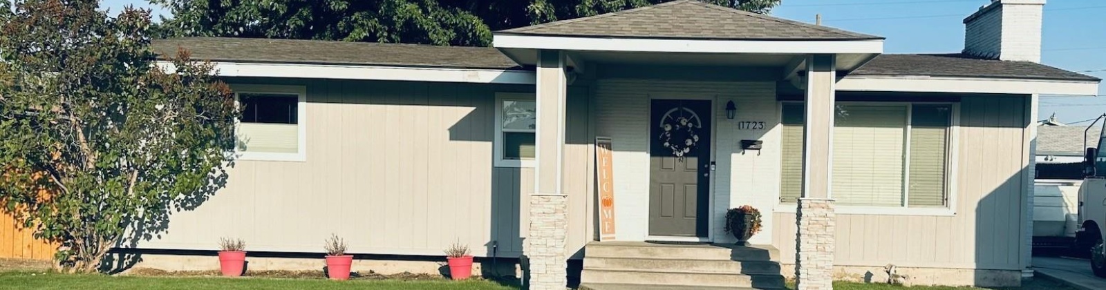 19th Ave, Pasco, Washington 99301, 4 Bedrooms Bedrooms, 0 ,2 BathroomsBathrooms,Houses,For Sale,19th Ave,0,288595