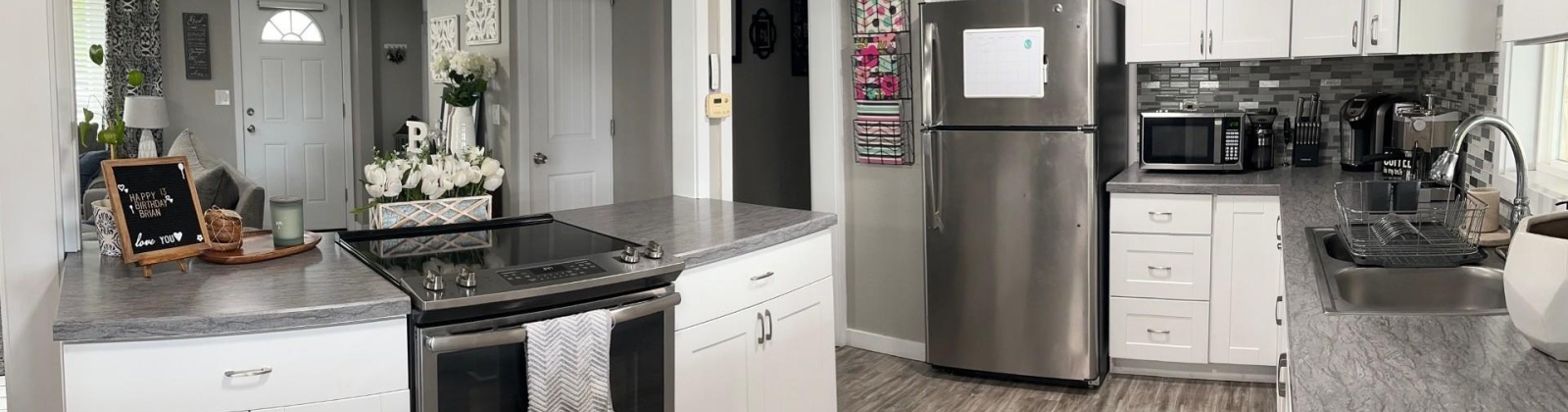 19th Ave, Pasco, Washington 99301, 4 Bedrooms Bedrooms, 0 ,2 BathroomsBathrooms,Houses,For Sale,19th Ave,0,288595