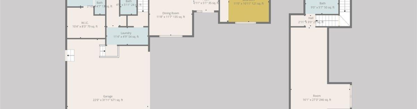 Verbena Ct, Pasco, Washington 99301, 4 Bedrooms Bedrooms, 0 ,4 BathroomsBathrooms,Houses,For Sale,Verbena Ct,0,288594