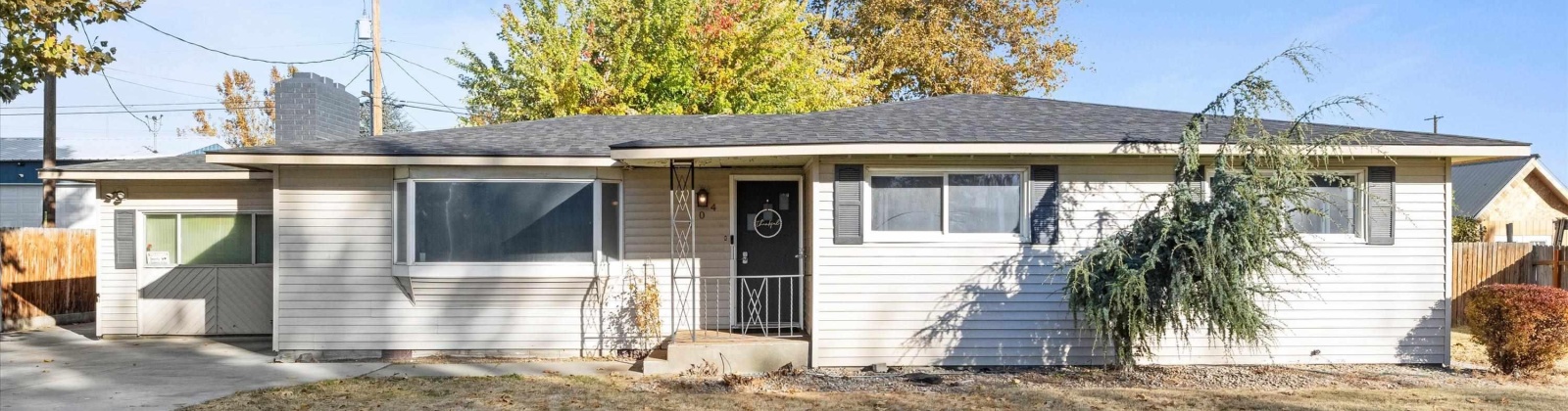 28th Ave, Kennewick, Washington 99337, 4 Bedrooms Bedrooms, 0 ,2 BathroomsBathrooms,Houses,For Sale,28th Ave,0,288593