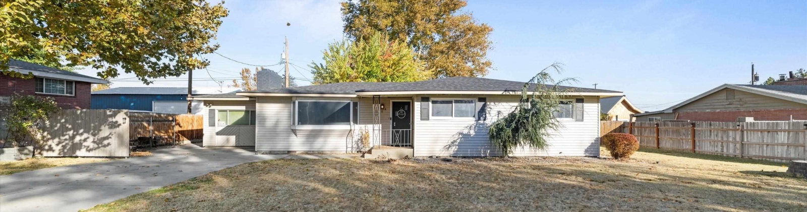 28th Ave, Kennewick, Washington 99337, 4 Bedrooms Bedrooms, 0 ,2 BathroomsBathrooms,Houses,For Sale,28th Ave,0,288593
