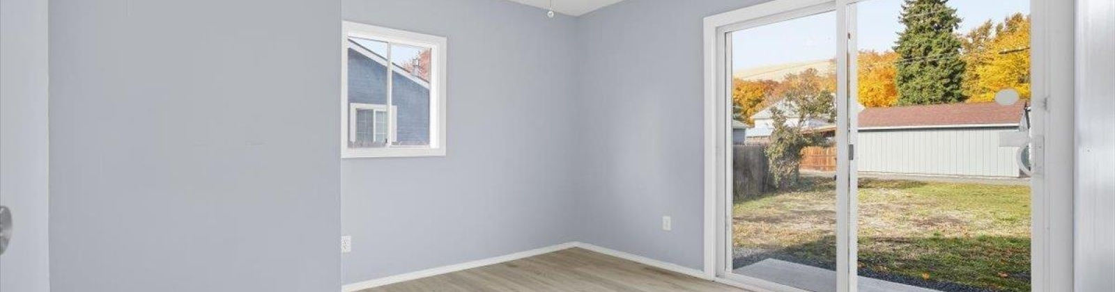 Richmond, Dayton, Washington 99328, 2 Bedrooms Bedrooms, 0 ,1 BathroomBathrooms,Houses,For Sale,Richmond,0,288592