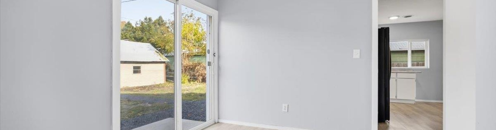 Richmond, Dayton, Washington 99328, 2 Bedrooms Bedrooms, 0 ,1 BathroomBathrooms,Houses,For Sale,Richmond,0,288592