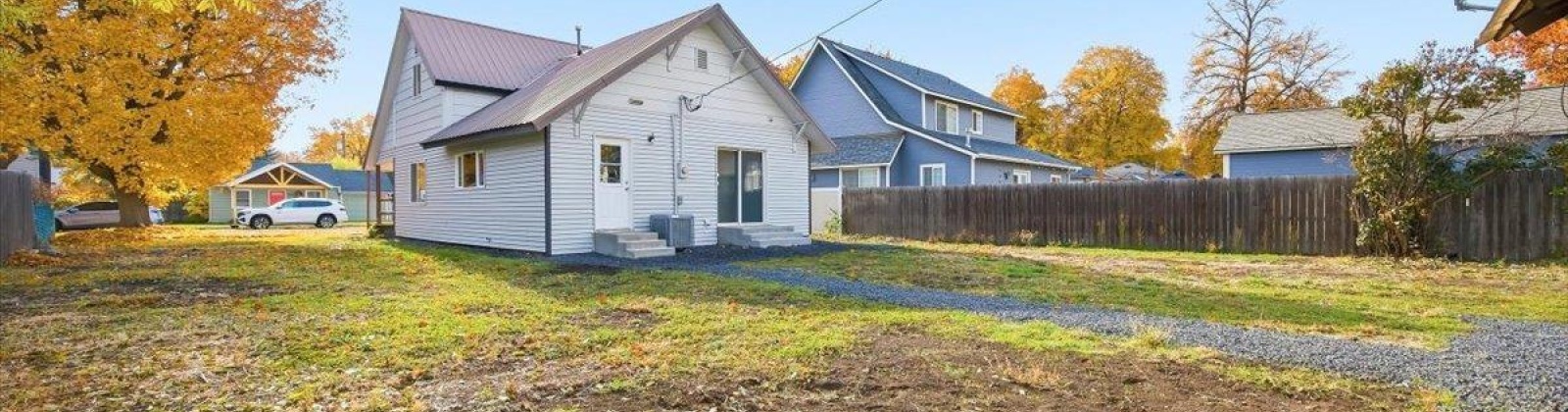 Richmond, Dayton, Washington 99328, 2 Bedrooms Bedrooms, 0 ,1 BathroomBathrooms,Houses,For Sale,Richmond,0,288592