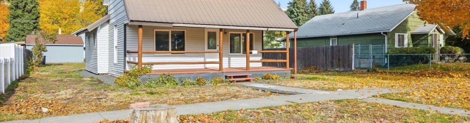 Richmond, Dayton, Washington 99328, 2 Bedrooms Bedrooms, 0 ,1 BathroomBathrooms,Houses,For Sale,Richmond,0,288592