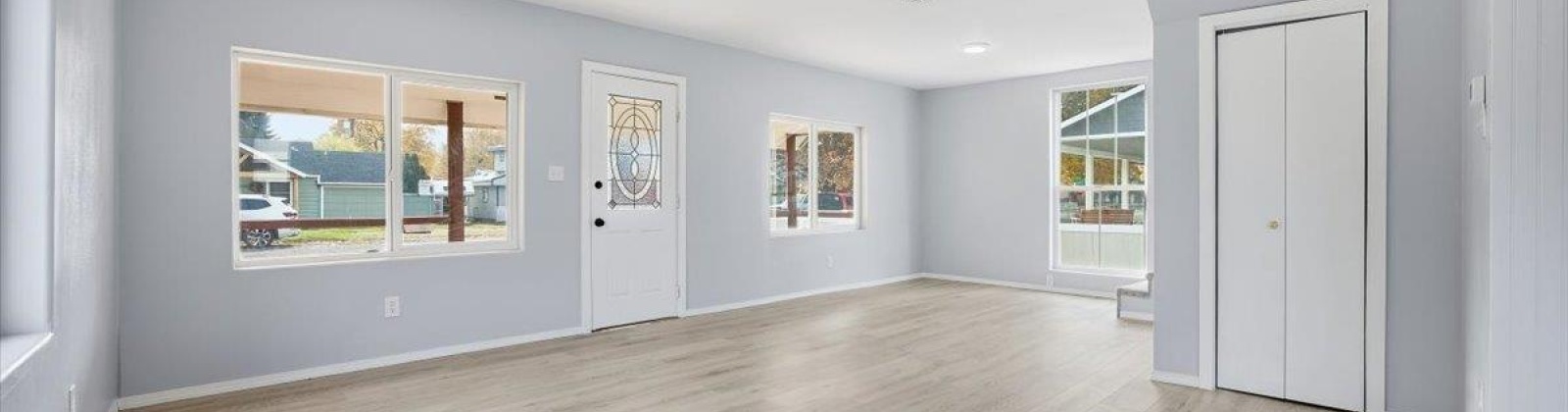 Richmond, Dayton, Washington 99328, 2 Bedrooms Bedrooms, 0 ,1 BathroomBathrooms,Houses,For Sale,Richmond,0,288592