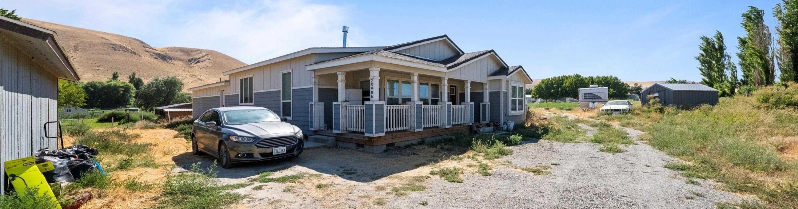 855 PRSE, Kennewick, Washington 99338, 4 Bedrooms Bedrooms, 0 ,3 BathroomsBathrooms,Manufactured Homes,For Sale,855 PRSE,0,286894