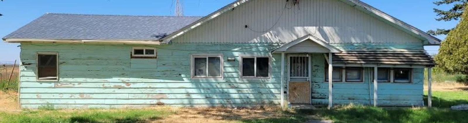 SR HWY 22, Mabton, Washington 98935, 3 Bedrooms Bedrooms, 0 ,1 BathroomBathrooms,Houses,For Sale,SR HWY 22,0,288581