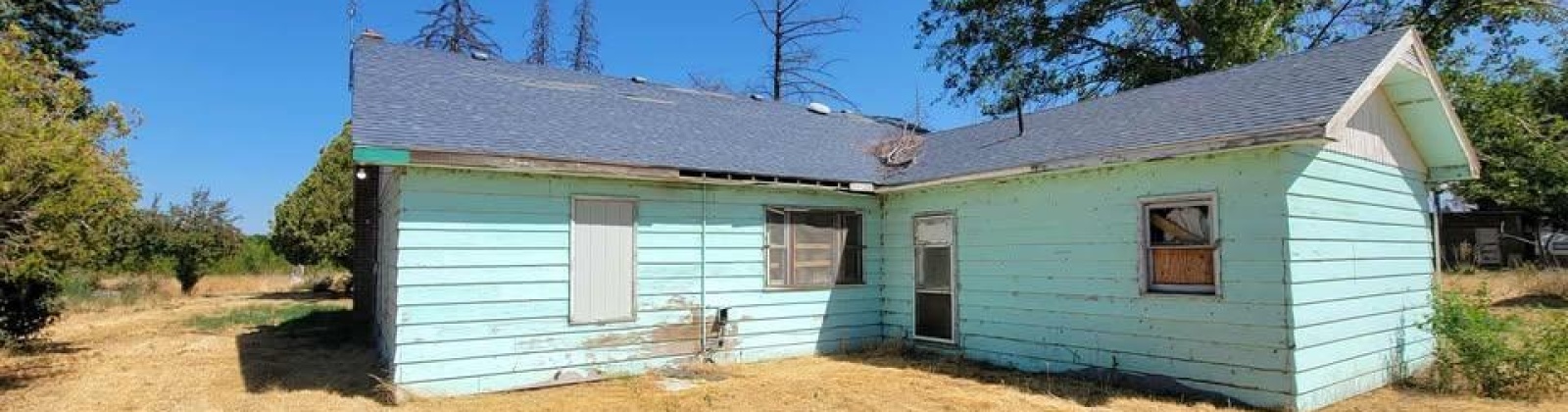 SR HWY 22, Mabton, Washington 98935, 3 Bedrooms Bedrooms, 0 ,1 BathroomBathrooms,Houses,For Sale,SR HWY 22,0,288581