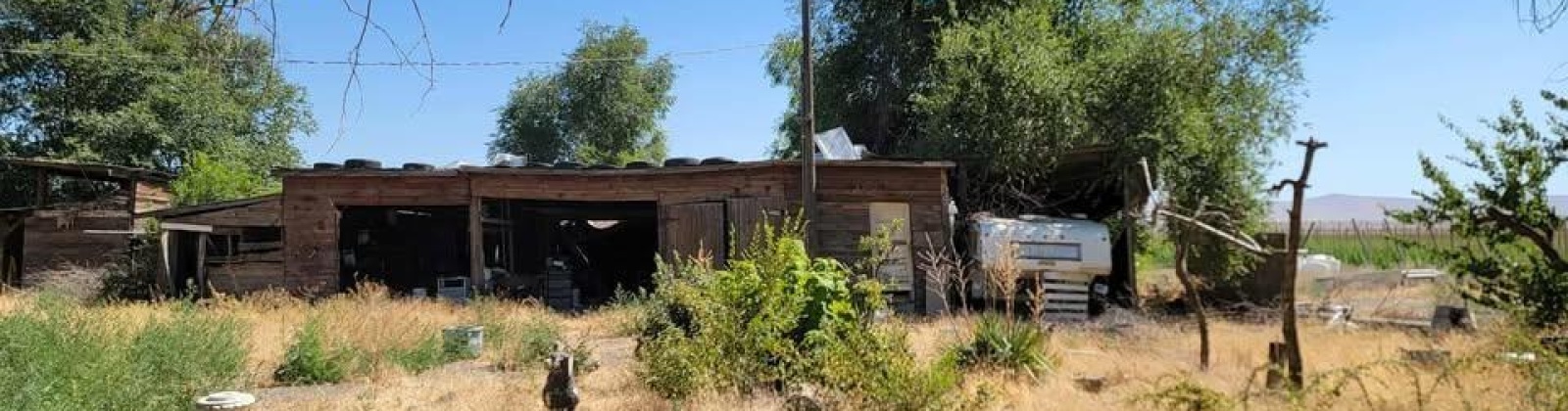 SR HWY 22, Mabton, Washington 98935, 3 Bedrooms Bedrooms, 0 ,1 BathroomBathrooms,Houses,For Sale,SR HWY 22,0,288581