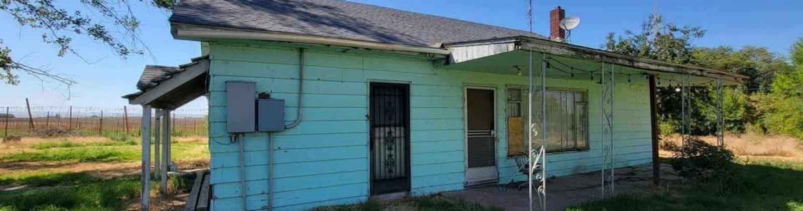 SR HWY 22, Mabton, Washington 98935, 3 Bedrooms Bedrooms, 0 ,1 BathroomBathrooms,Houses,For Sale,SR HWY 22,0,288581