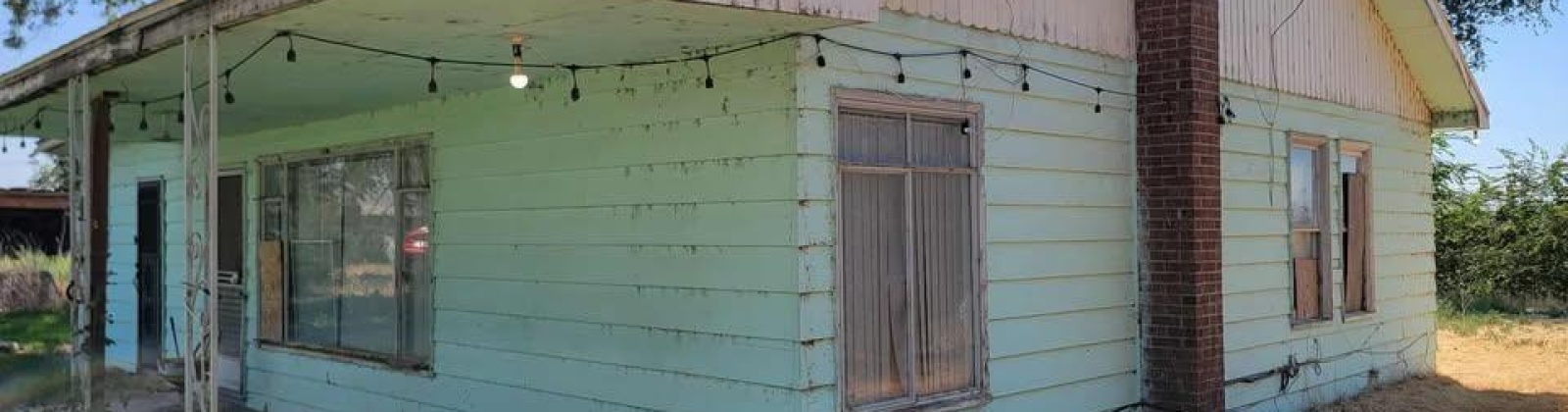 SR HWY 22, Mabton, Washington 98935, 3 Bedrooms Bedrooms, 0 ,1 BathroomBathrooms,Houses,For Sale,SR HWY 22,0,288581