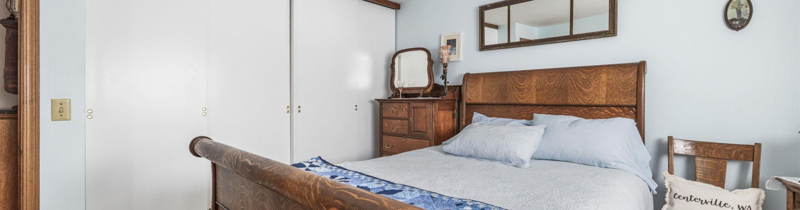 North River Road, Prosser, Washington 99350, 4 Bedrooms Bedrooms, 0 ,2 BathroomsBathrooms,Houses,For Sale,North River Road,0,288591