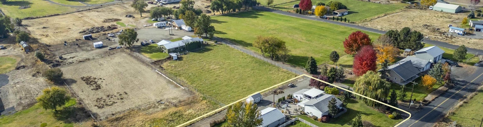 North River Road, Prosser, Washington 99350, 4 Bedrooms Bedrooms, 0 ,2 BathroomsBathrooms,Houses,For Sale,North River Road,0,288591