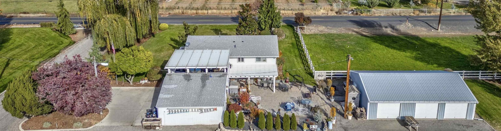 North River Road, Prosser, Washington 99350, 4 Bedrooms Bedrooms, 0 ,2 BathroomsBathrooms,Houses,For Sale,North River Road,0,288591