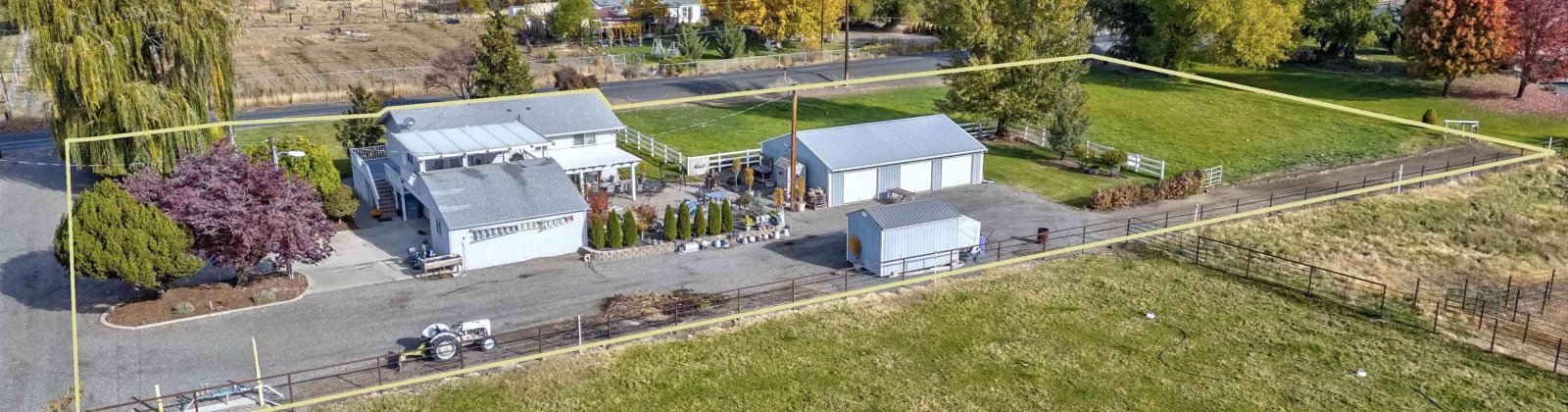 North River Road, Prosser, Washington 99350, 4 Bedrooms Bedrooms, 0 ,2 BathroomsBathrooms,Houses,For Sale,North River Road,0,288591