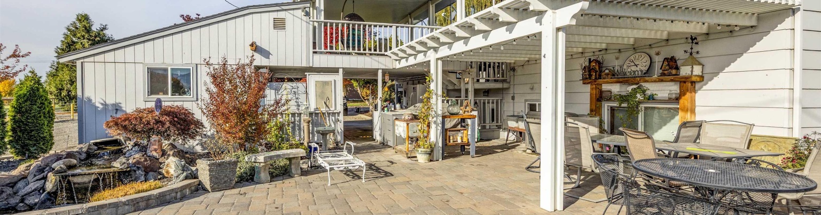 North River Road, Prosser, Washington 99350, 4 Bedrooms Bedrooms, 0 ,2 BathroomsBathrooms,Houses,For Sale,North River Road,0,288591