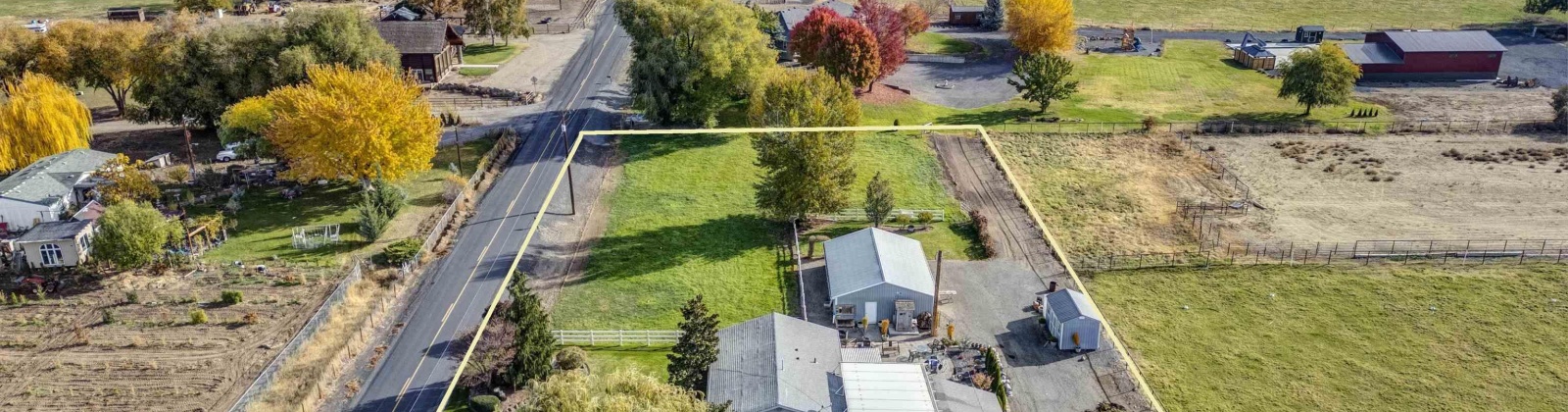 North River Road, Prosser, Washington 99350, 4 Bedrooms Bedrooms, 0 ,2 BathroomsBathrooms,Houses,For Sale,North River Road,0,288591