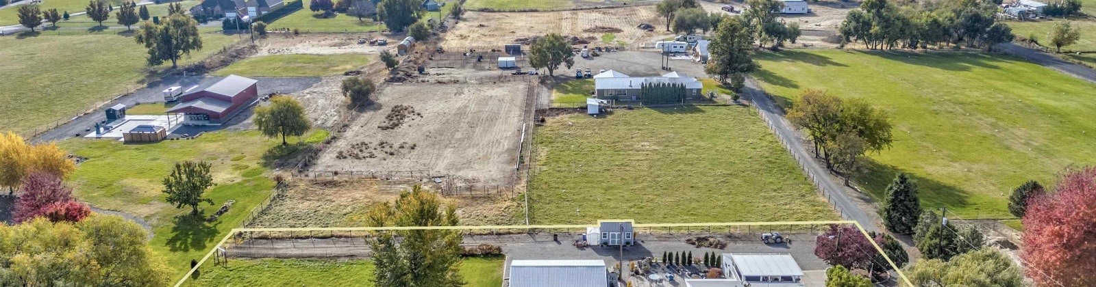 North River Road, Prosser, Washington 99350, 4 Bedrooms Bedrooms, 0 ,2 BathroomsBathrooms,Houses,For Sale,North River Road,0,288591