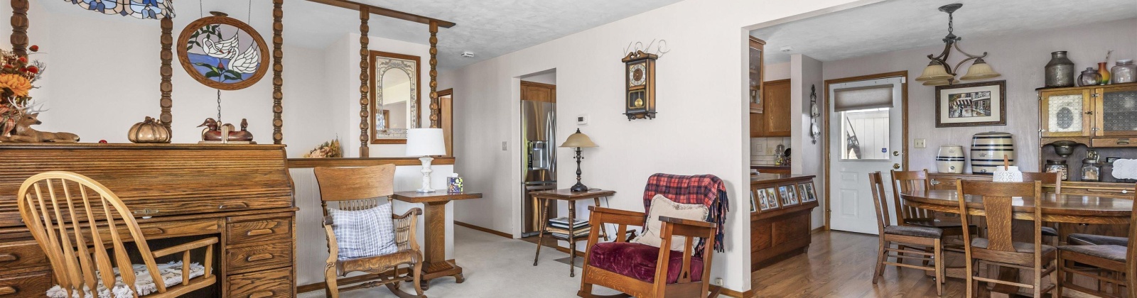 North River Road, Prosser, Washington 99350, 4 Bedrooms Bedrooms, 0 ,2 BathroomsBathrooms,Houses,For Sale,North River Road,0,288591