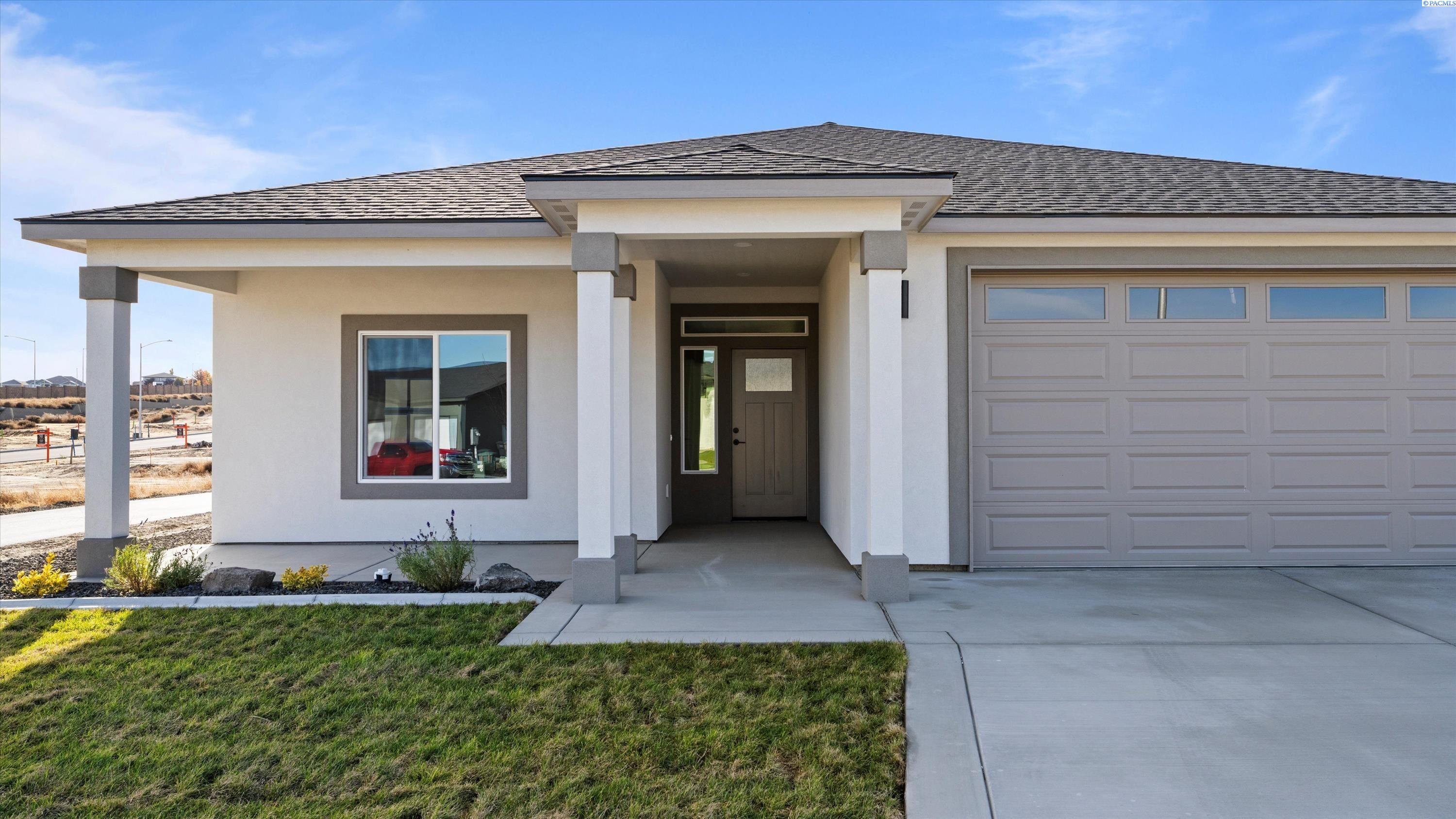 Morningside Pkwy, Richland, Washington 99352, 3 Bedrooms Bedrooms, 0 ,2 BathroomsBathrooms,Houses,For Sale,Morningside Pkwy,0,288582
