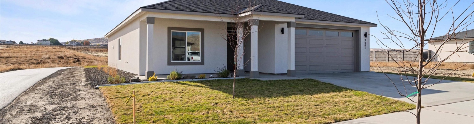 Morningside Pkwy, Richland, Washington 99352, 3 Bedrooms Bedrooms, 0 ,2 BathroomsBathrooms,Houses,For Sale,Morningside Pkwy,0,288582