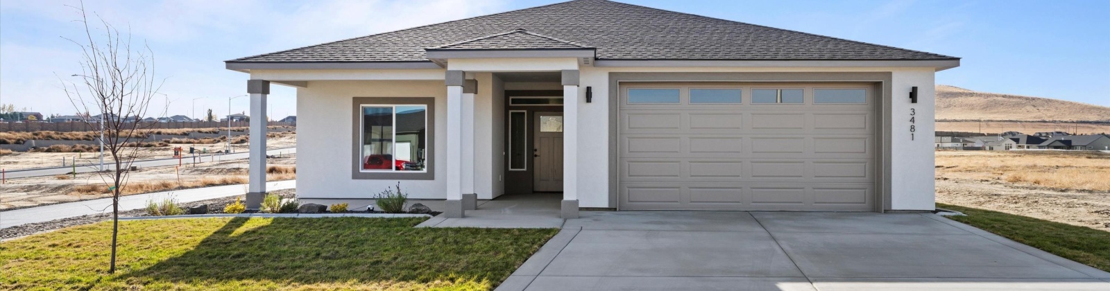 Morningside Pkwy, Richland, Washington 99352, 3 Bedrooms Bedrooms, 0 ,2 BathroomsBathrooms,Houses,For Sale,Morningside Pkwy,0,288582