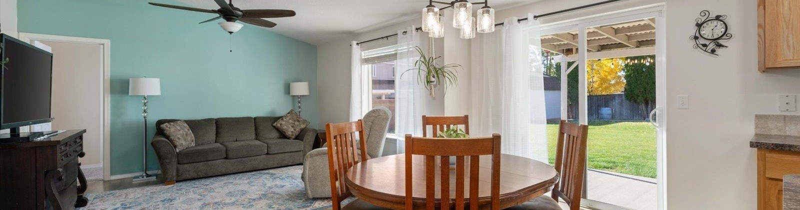 Midland Ln, Pasco, Washington 99301, 4 Bedrooms Bedrooms, 0 ,2 BathroomsBathrooms,Houses,For Sale,Midland Ln,0,288590