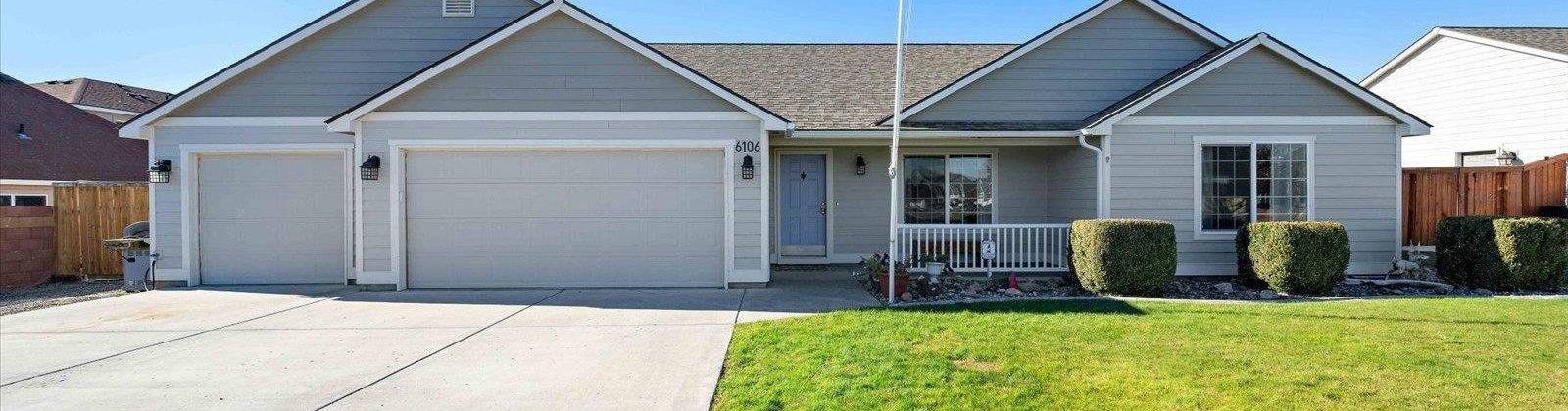Midland Ln, Pasco, Washington 99301, 4 Bedrooms Bedrooms, 0 ,2 BathroomsBathrooms,Houses,For Sale,Midland Ln,0,288590