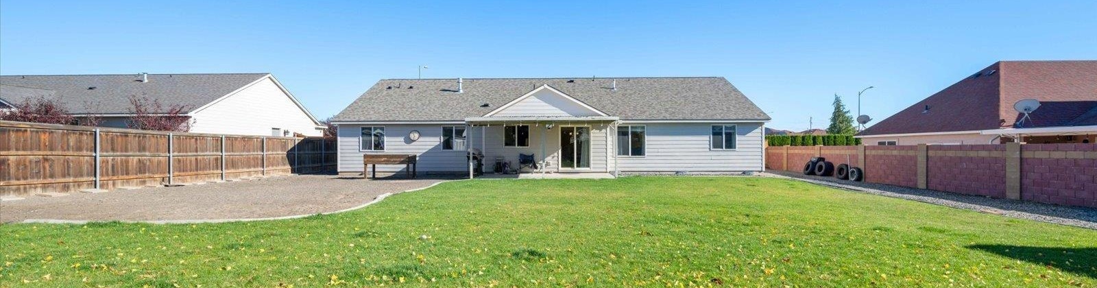 Midland Ln, Pasco, Washington 99301, 4 Bedrooms Bedrooms, 0 ,2 BathroomsBathrooms,Houses,For Sale,Midland Ln,0,288590