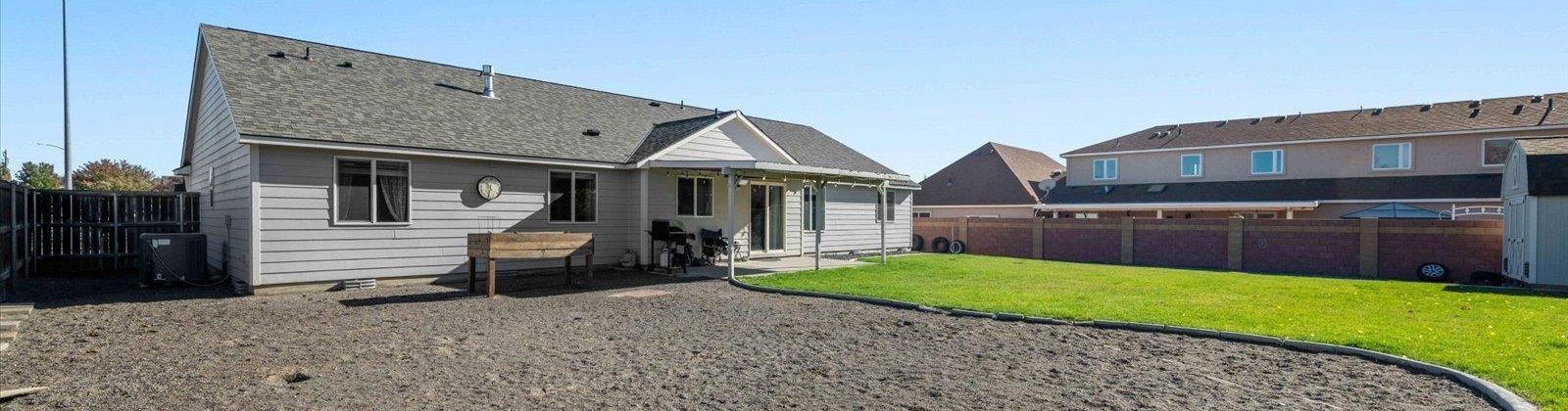 Midland Ln, Pasco, Washington 99301, 4 Bedrooms Bedrooms, 0 ,2 BathroomsBathrooms,Houses,For Sale,Midland Ln,0,288590