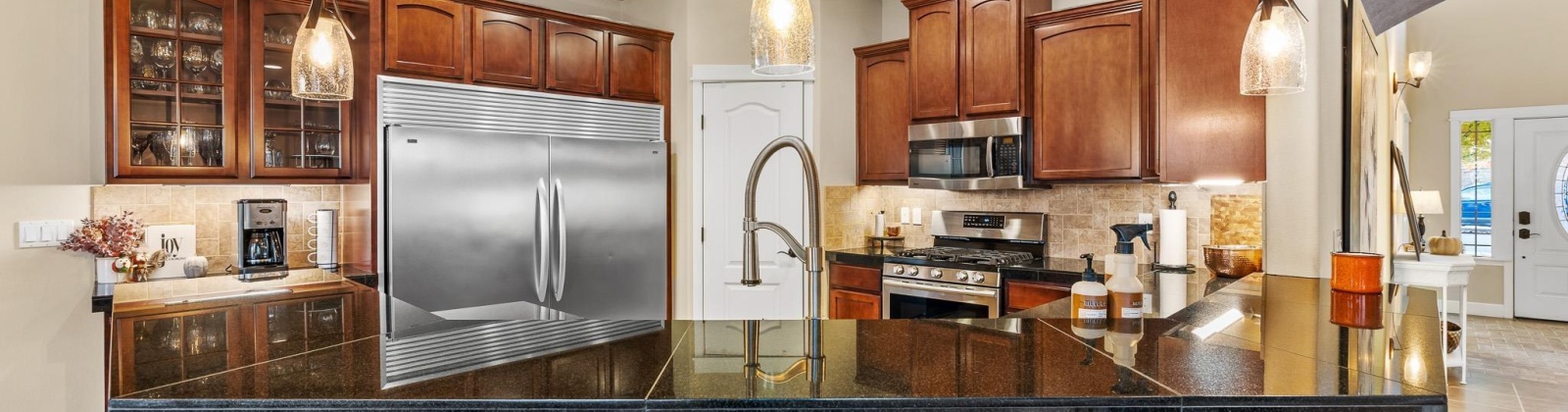 24th Ave, Kennewick, Washington 99338, 4 Bedrooms Bedrooms, 0 ,3 BathroomsBathrooms,Houses,For Sale,24th Ave,0,288587