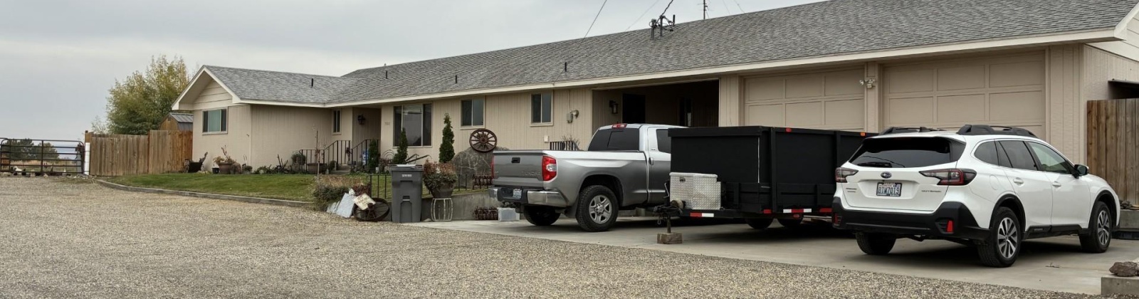 Hicks Road, Grandview, Washington 98930, 3 Bedrooms Bedrooms, 0 ,3 BathroomsBathrooms,Houses,For Sale,Hicks Road,0,288599