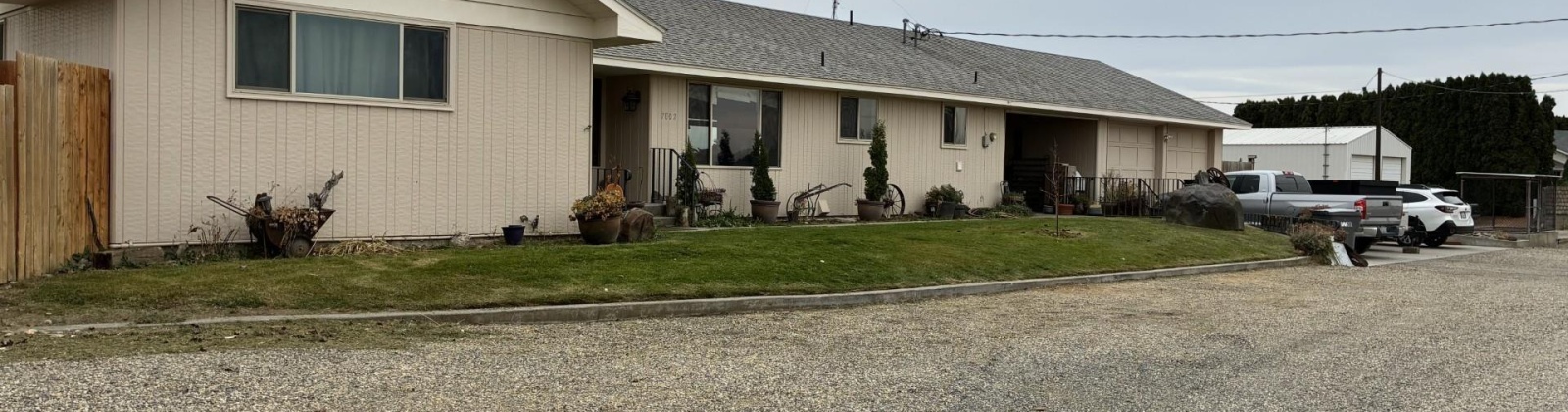 Hicks Road, Grandview, Washington 98930, 3 Bedrooms Bedrooms, 0 ,3 BathroomsBathrooms,Houses,For Sale,Hicks Road,0,288599